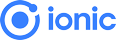 ionic logo